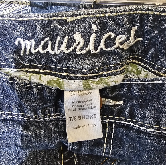 Maurices Jeans - Picture 4 of 9